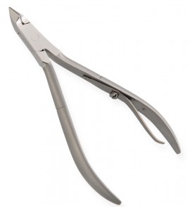 Cuticle Nippers
