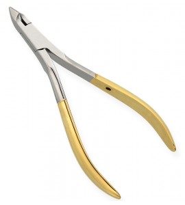 Cuticle Nippers