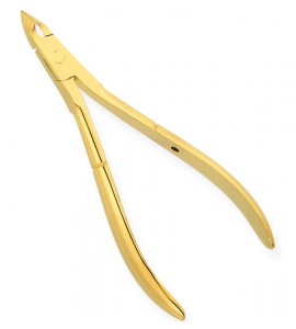 Cuticle Nippers