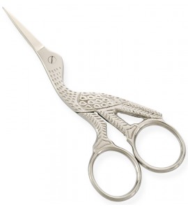 Embroidery Scissors