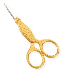 Embroidery Scissors
