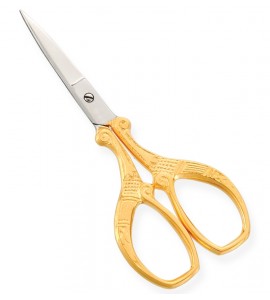 Embroidery Scissors