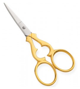 Embroidery Scissors