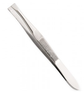 Eyebrow Tweezers