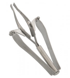 Eyebrow Tweezers