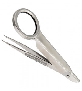 Eyebrow Tweezers