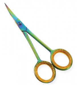 Manicure Scissors