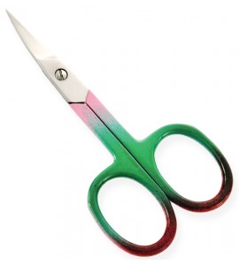 Manicure Scissors
