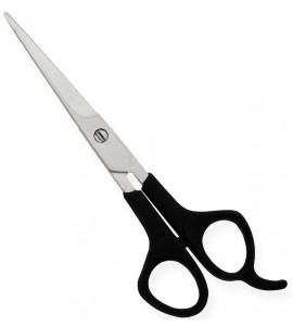 Plastic Handle Scissors