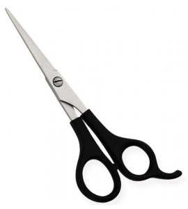 Plastic Handle Scissors