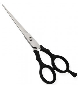 Plastic Handle Scissors