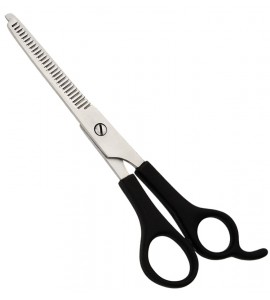 Plastic Handle Scissors