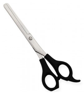 Plastic Handle Scissors