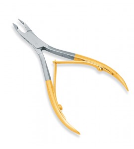 Professional Nail Cuticles Nippers