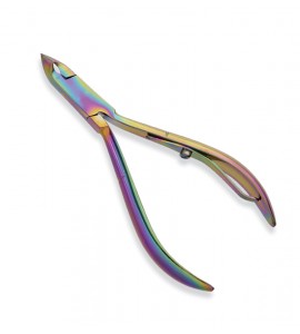 Professional Nail Cuticles Nippers