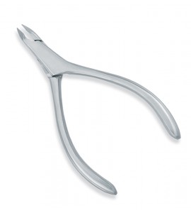 Professional Nail Cuticles Nippers