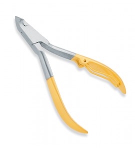 Professional Nail Cuticles Nippers