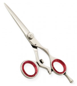 Razor Edge Hair Dressing Scissors