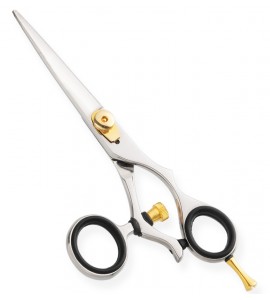 Razor Edge Hair Dressing Scissors