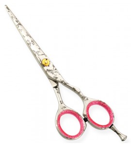 Razor Edge Hair Dressing Scissors