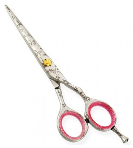 Razor Edge Hair Dressing Scissors