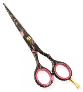 Razor Edge Hair Dressing Scissors