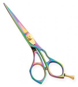Razor Edge Hair Dressing Scissors