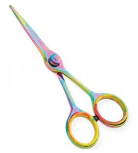 Razor Edge Hair Dressing Scissors