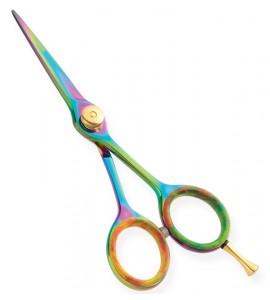 Razor Edge Hair Dressing Scissors