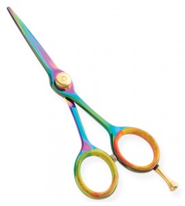 Razor Edge Hair Dressing Scissors