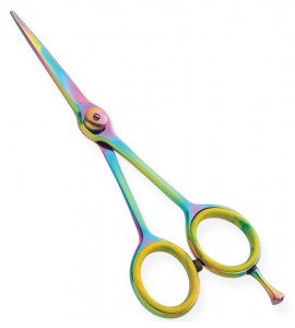 Razor Edge Hair Dressing Scissors
