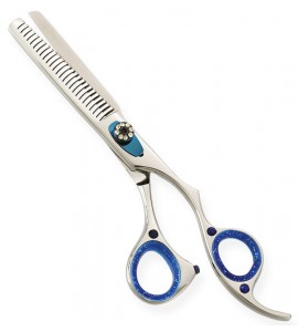 Razor Edge Thinning Scissors