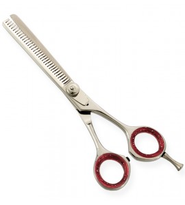 Razor Edge Thinning Scissors