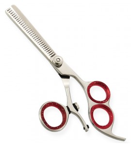 Razor Edge Thinning Scissors