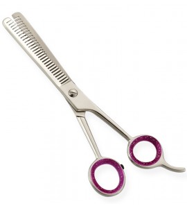 Razor Edge Thinning Scissors