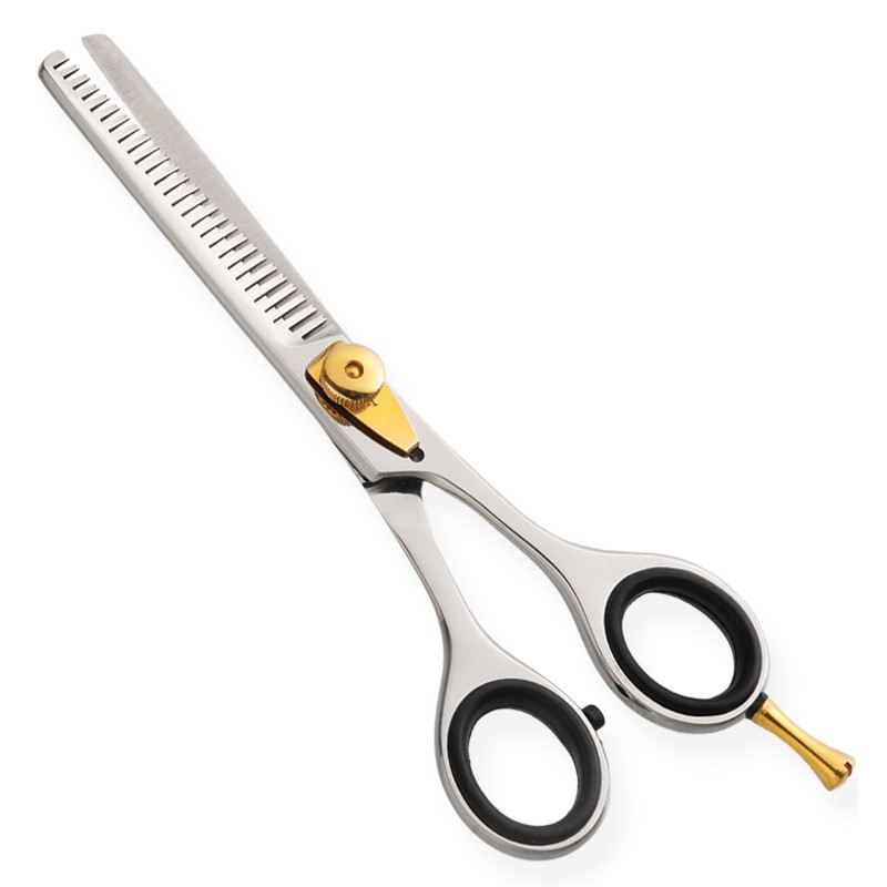 Razor Edge Thinning Scissors
