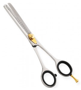 Razor Edge Thinning Scissors