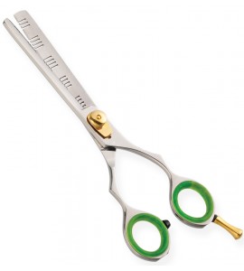 Razor Edge Thinning Scissors