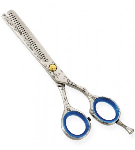 Razor Edge Thinning Scissors