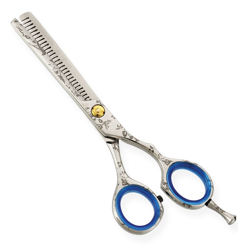 Razor Edge Thinning Scissors