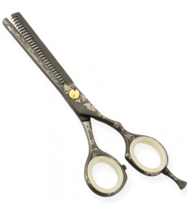 Razor Edge Thinning Scissors