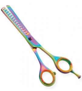 Razor Edge Thinning Scissors