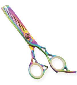 Razor Edge Thinning Scissors
