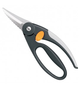 Fish Scissor