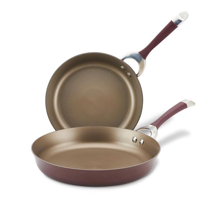 Frying Pans