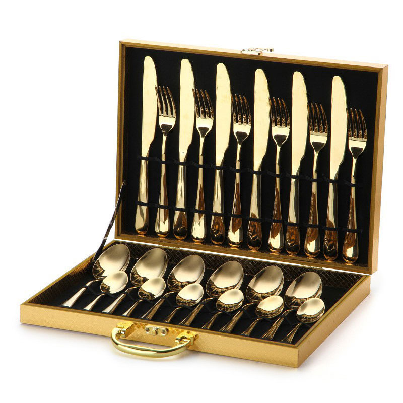 Spoon Sets