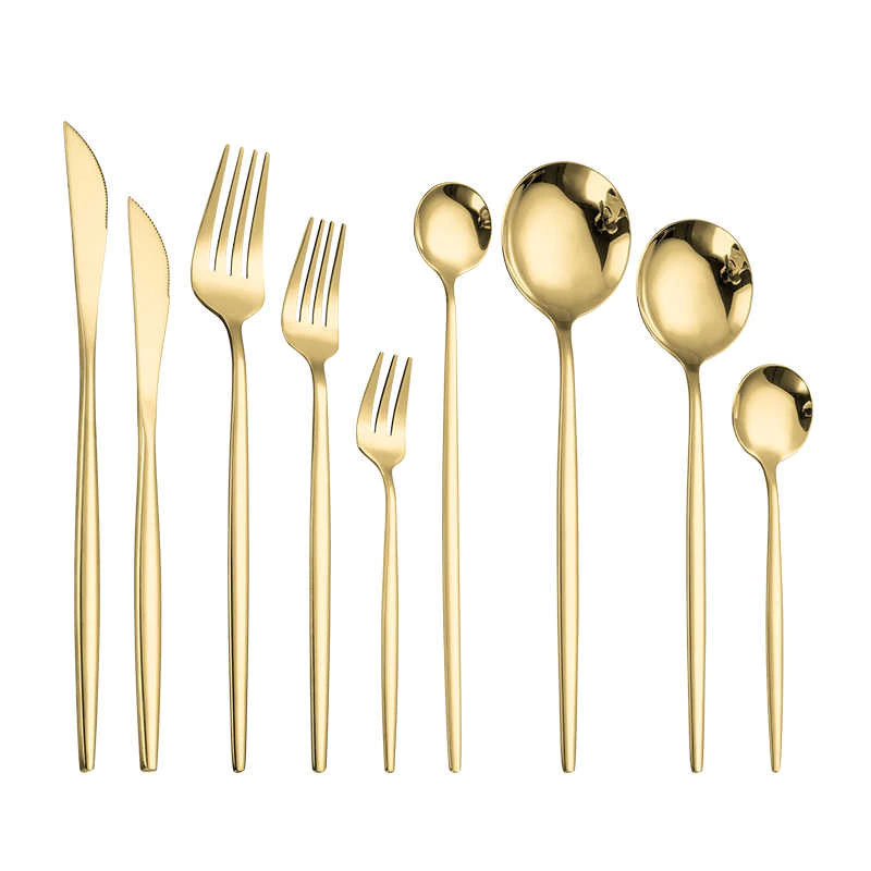 Spoon Sets