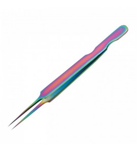 Multi Titanium Tweezers