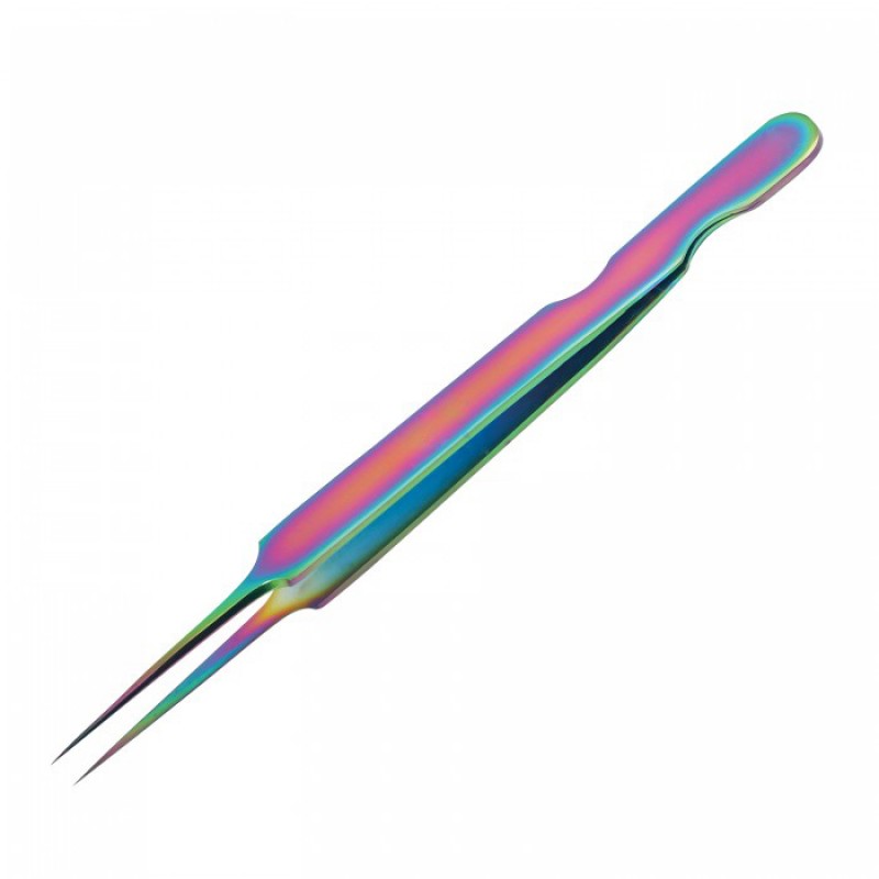 Multi Titanium Tweezers