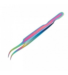 Multi Titanium Tweezers